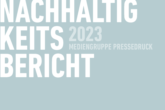 Nachhaltigkeitsbericht 2023